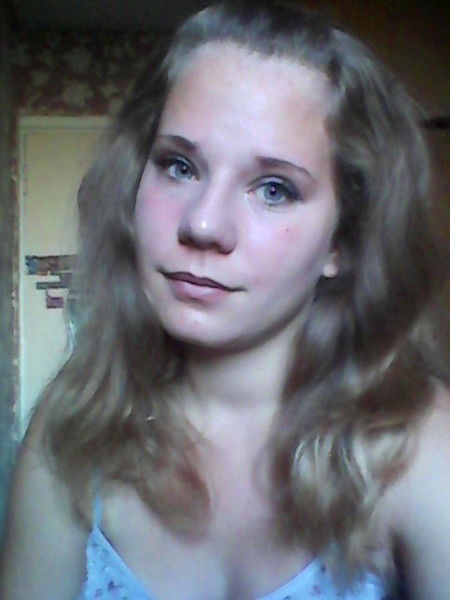 Натусик Алдошина