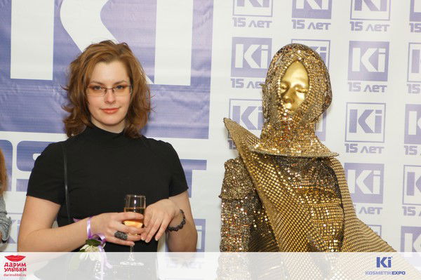 Ольга Абкаирова