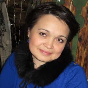 Дилара Терлецкая