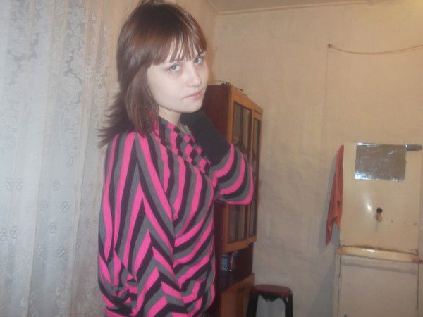 Любовь Маслова