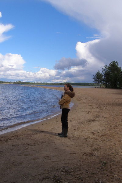 Иванская Василиса