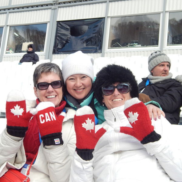 Евгения Токоякова