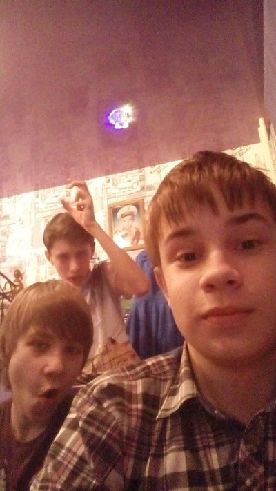 Влад Кордюков