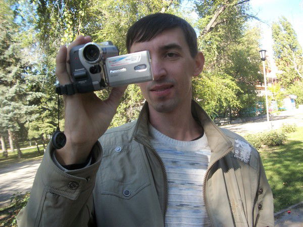 Роман Гаврилин