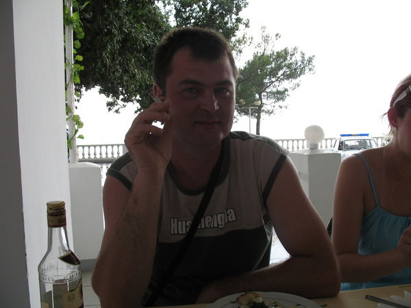 Леонид Макарычев