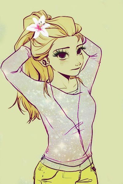 Ангелина Михайлова