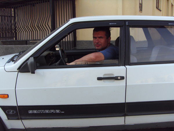 Вадим Ковалёв