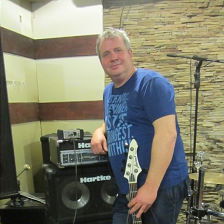 Андрей Андреев