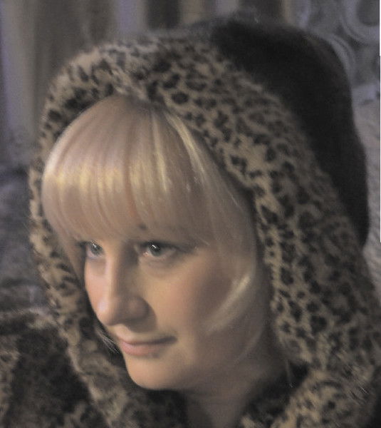 Наталья Кононенко