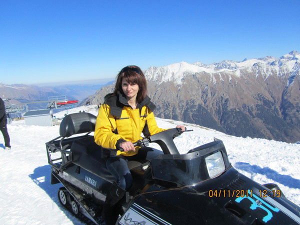 Татьяна Чичёва