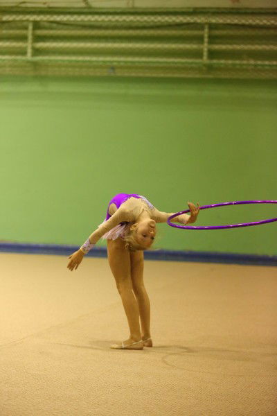 Катя Сусляева