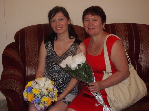 Наталья Ковалева