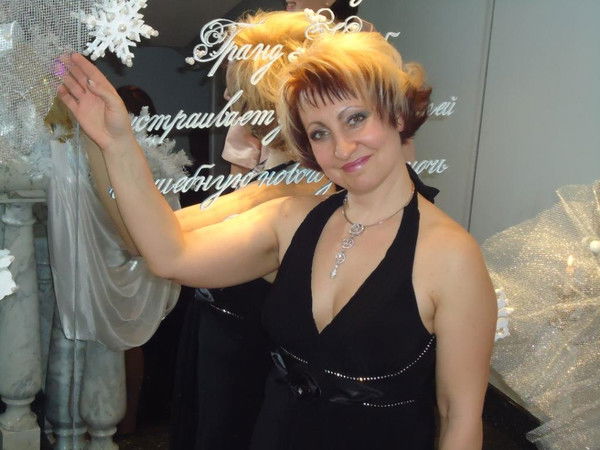 Наталья Петровых