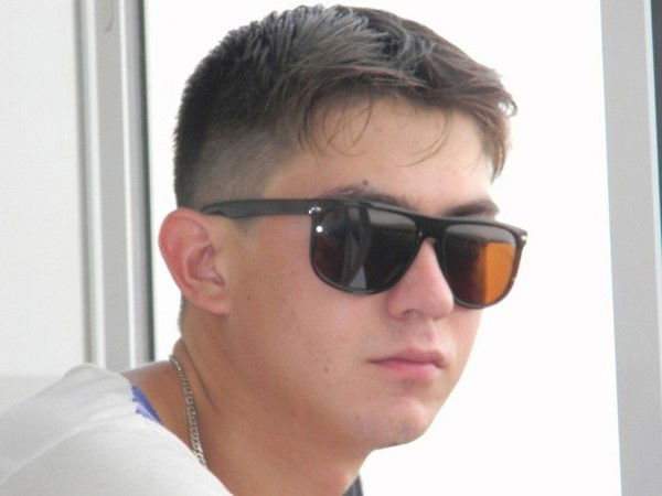 Фанзиль Зиганшин