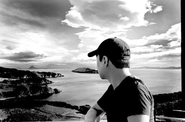 Дмитрий Тен