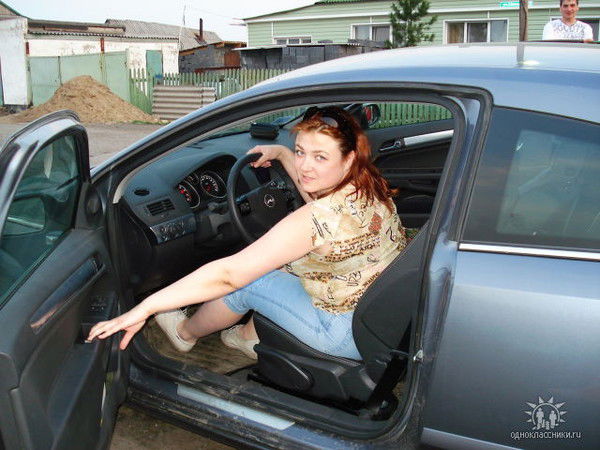 Елена Олейникова