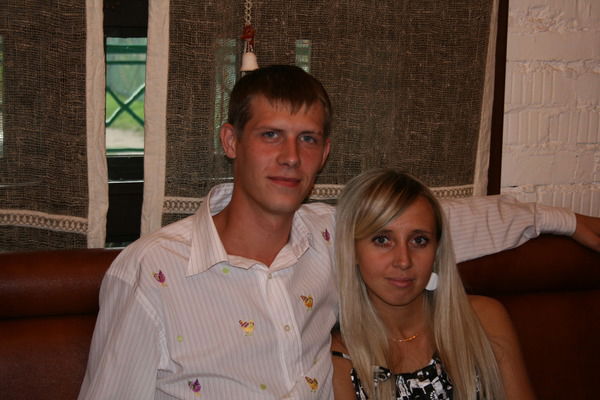 Михаил Шефер