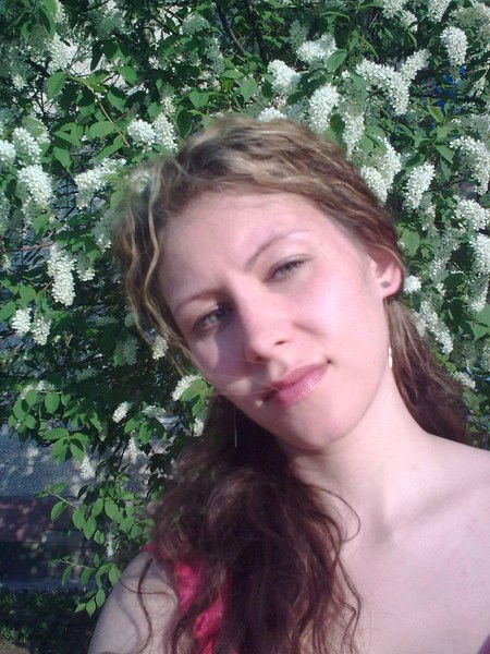 Ксения Сергеева