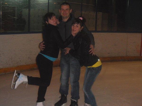 Владимир Барков