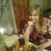 Людмила Шубина