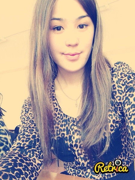 Баянгул Аюухан