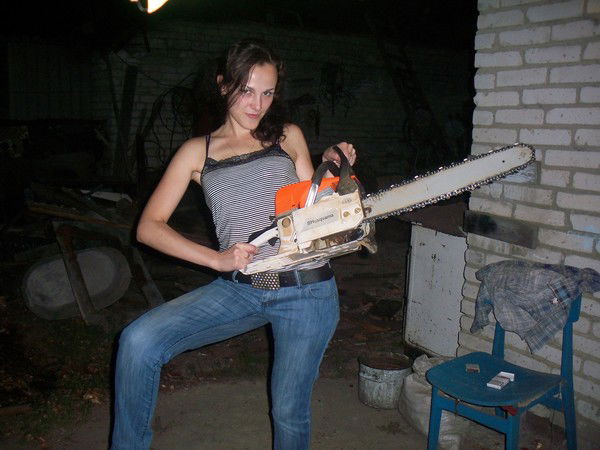 Мария Чиркина