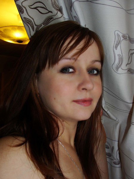 Любовь Хохлова