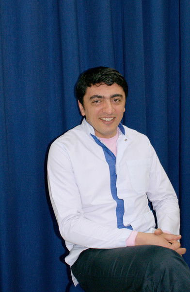 Xalid Huseynov