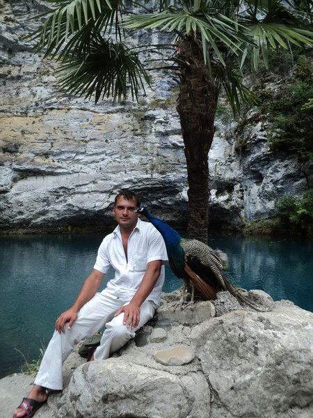 Юрий Крейдер