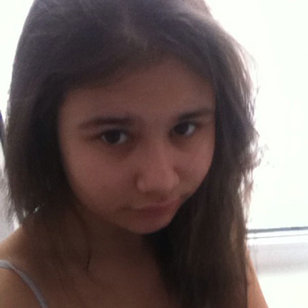 Алина Исаева