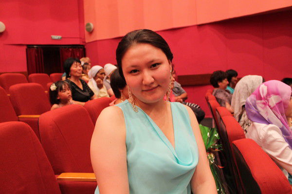 Гульжоха Дип