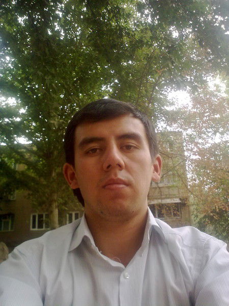 Чаъмахон Эламонов