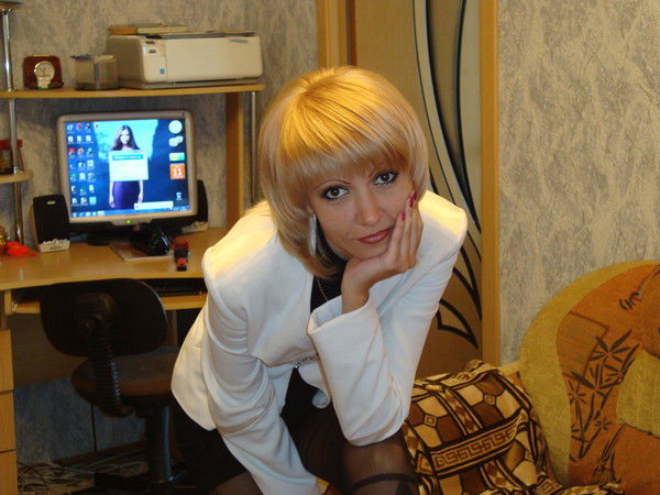 Анютик Дейс (Рязанова)