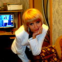 Анютик Дейс (Рязанова)