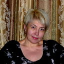 Ольга Белова