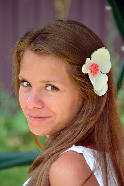 Ольга Завгородняя