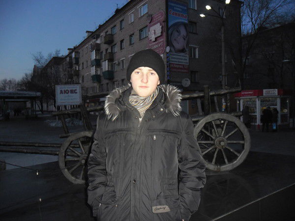 Генок Мовчан