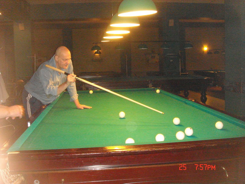 Сергей Пильницкий