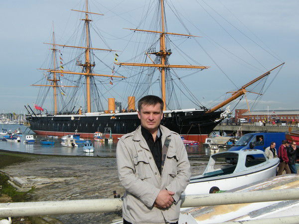 Олег Акимов