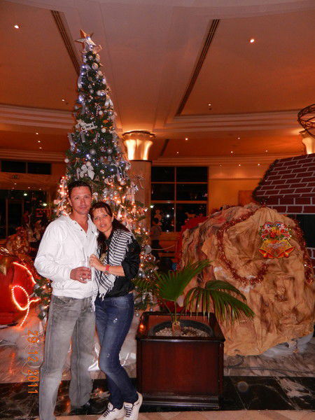 Василий Балдин