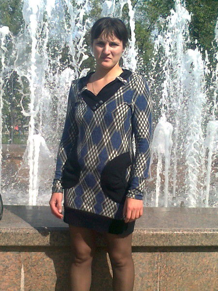 Любовь Султонова