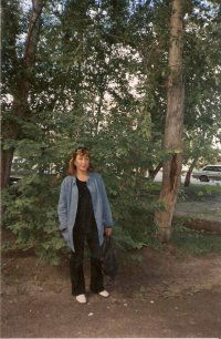 Рушана Чулкова