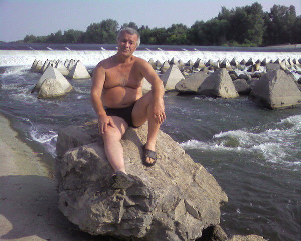 Валерий Немцев