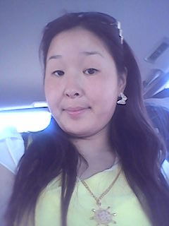 Динара Жоомарт Кызы