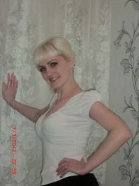 Виктория Скатникова