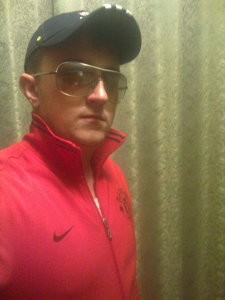 Евгений Харьков