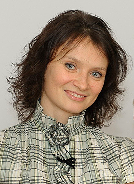 Елена Соколова