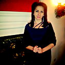 Ирина Меркурьева