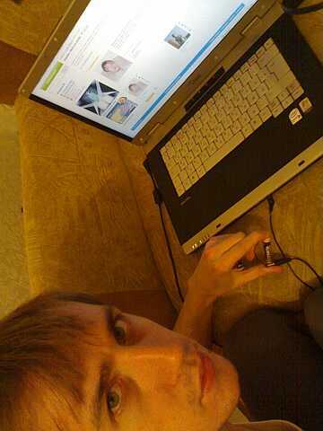 Николай Варакута