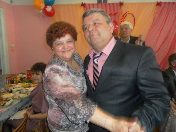 Василий Слепов